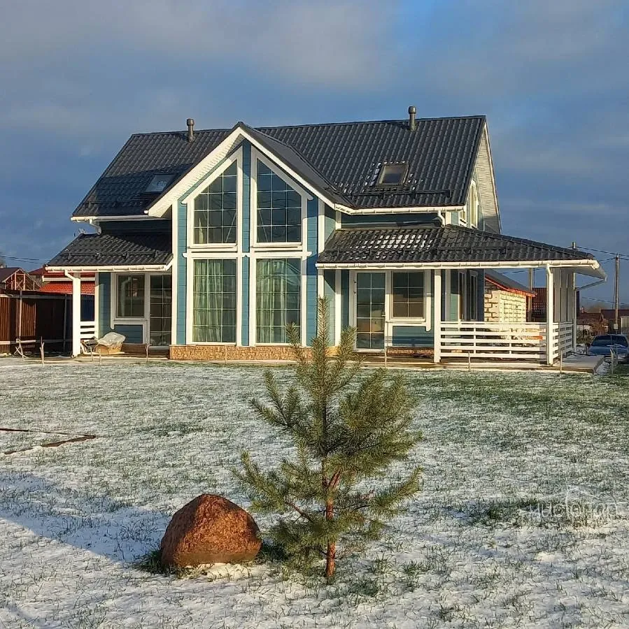 Panda House - фотография Panda House