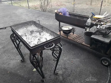 Семейная баня на дровах - фото 2