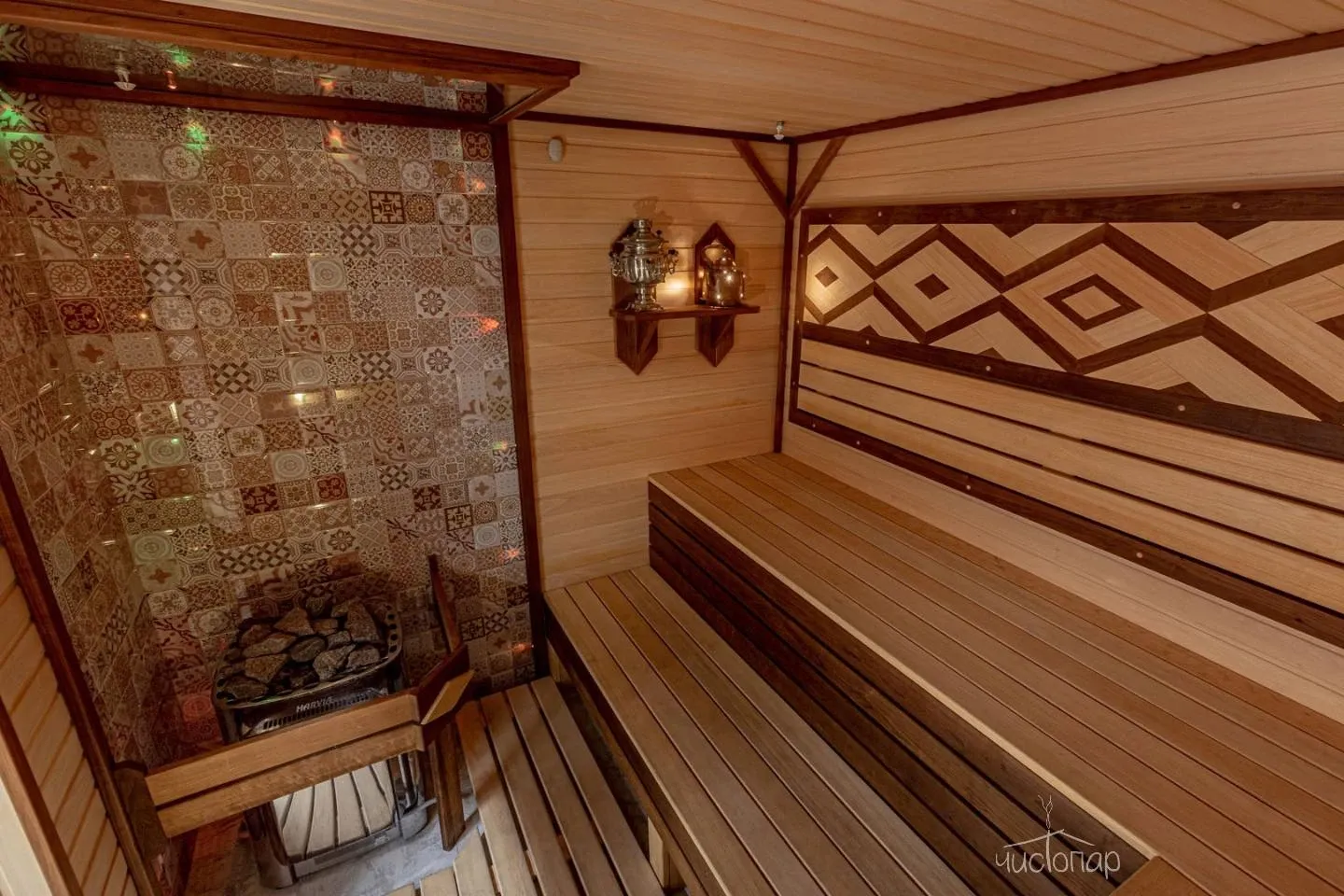 Grand Hotel & SPA ПРИБОЙ - фотография Grand Hotel & SPA ПРИБОЙ
