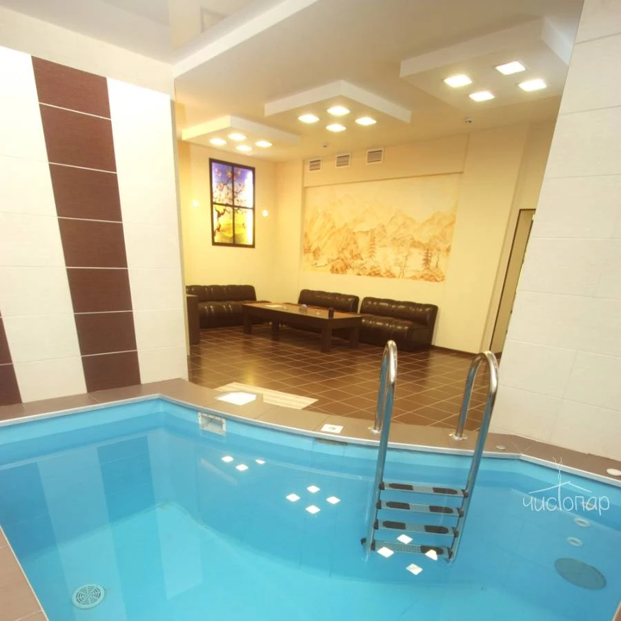 Бани & SPA - фото 20