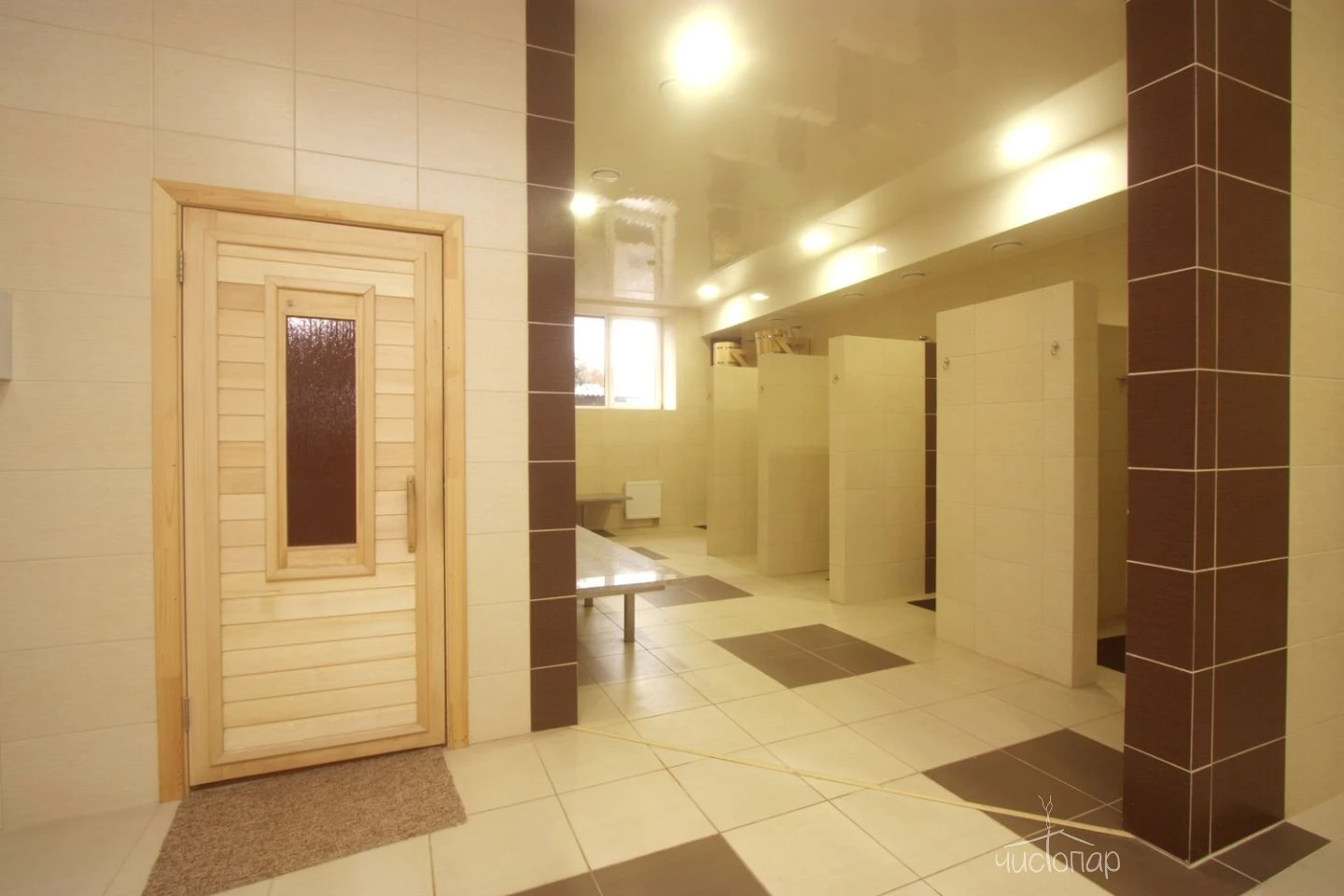 Бани & SPA - фото 21