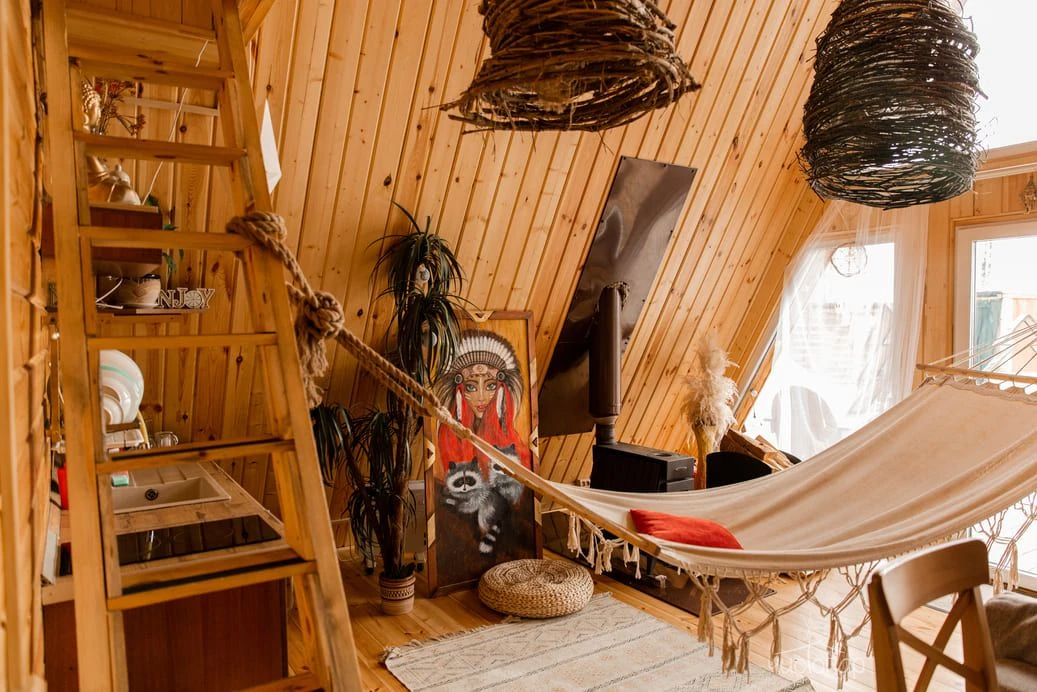 Горьковский чан - фото 23