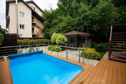 Комплекс отдыха "Лель" - фото 6