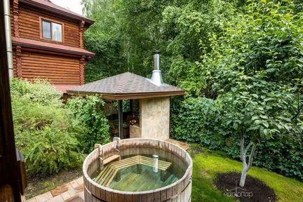 Комплекс отдыха "Лель" - фото 11