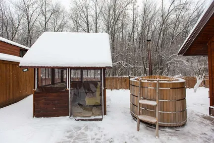 Комплекс отдыха "Лель" - фото 18