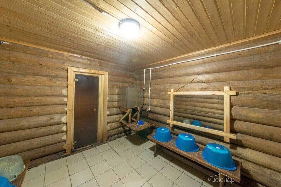 Русский отдых - фотография Русский отдых