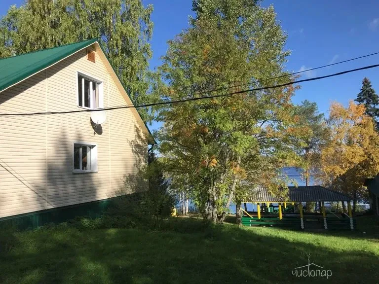 Русский отдых - фотография Русский отдых