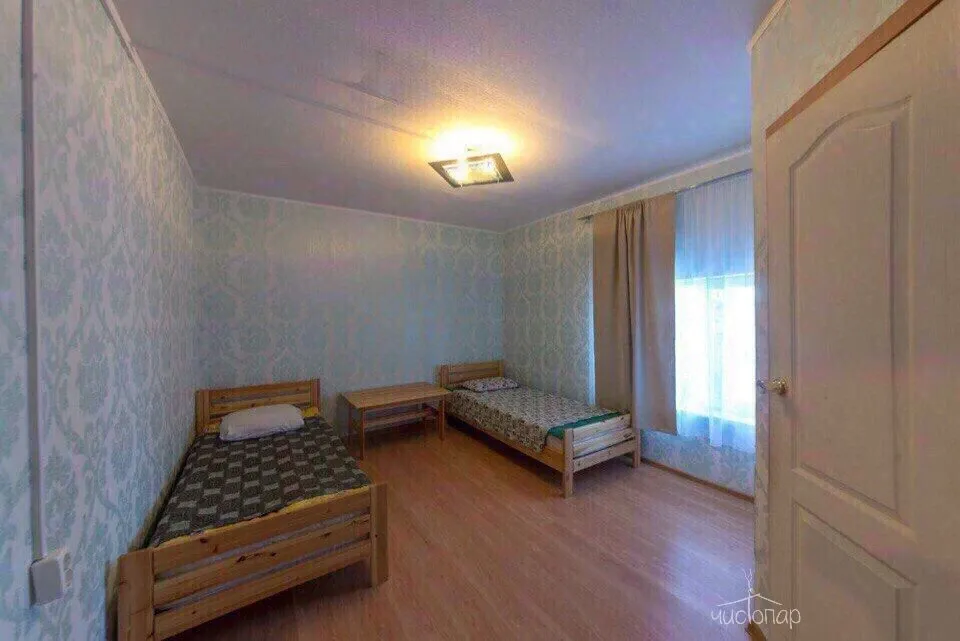 Русский отдых - фотография Русский отдых