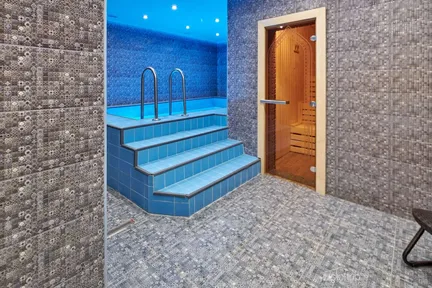 Очаковские бани - фото 37