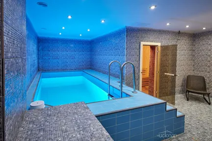 Очаковские бани - фото 39