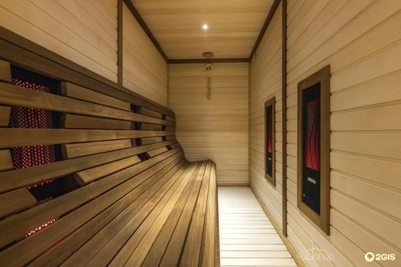 Отель Wind Rose Hotel & SPA - фотография Отель Wind Rose Hotel & SPA