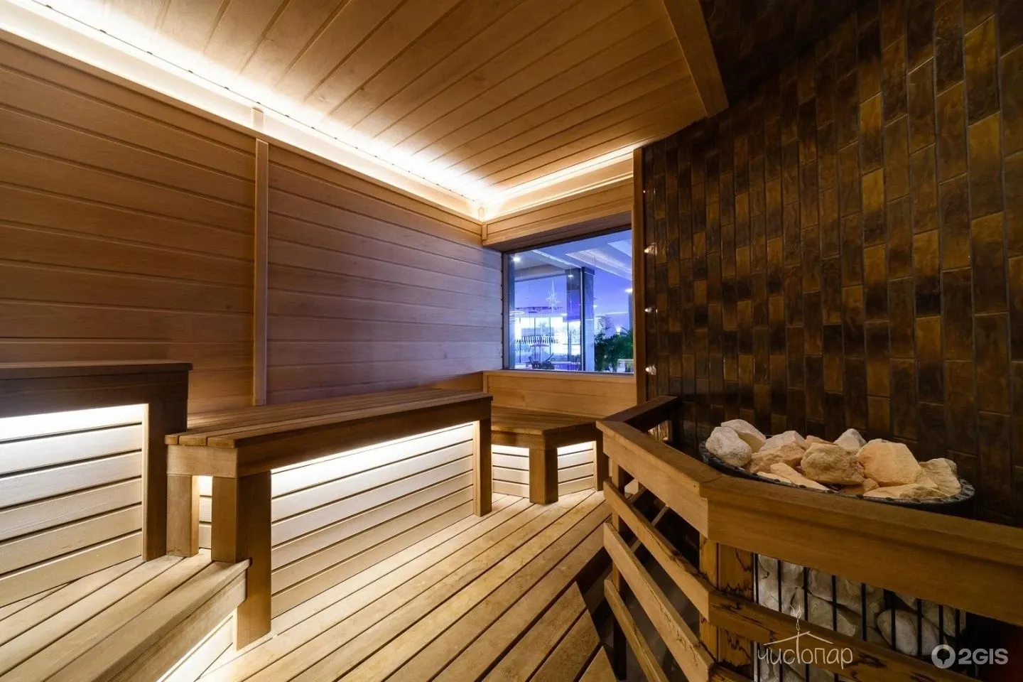 Отель Wind Rose Hotel & SPA - фотография Отель Wind Rose Hotel & SPA