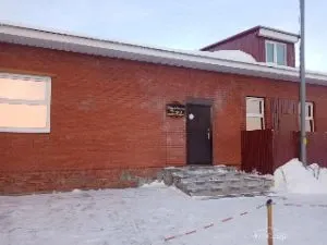 Добрая Банька