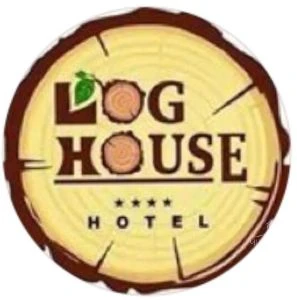 LOG HOUSE - фотография LOG HOUSE