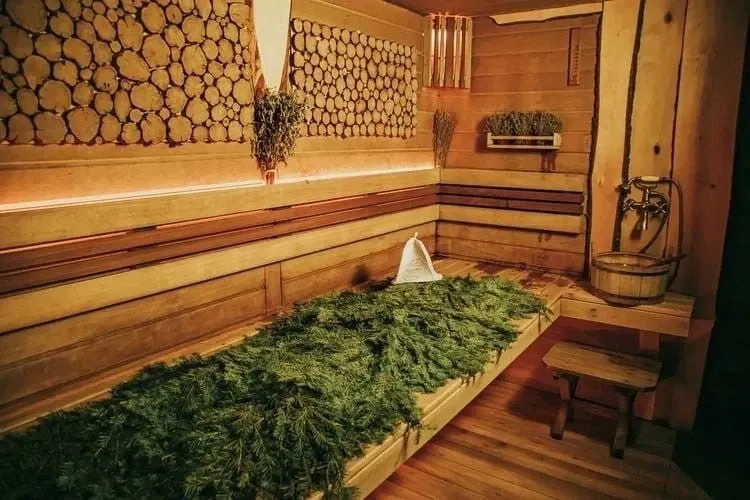 tariff Аренда Душевной бани