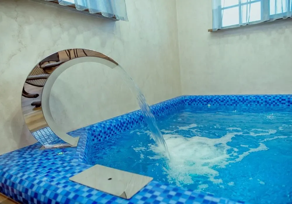 tariff Аренда Семейной бани