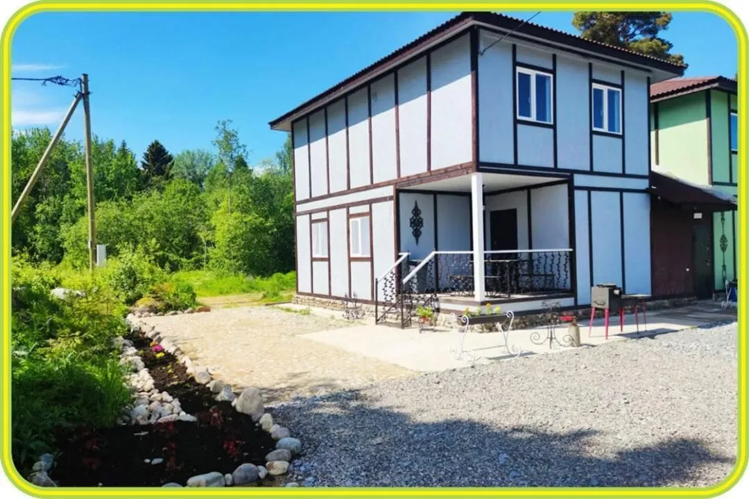 tariff Коттедж №9