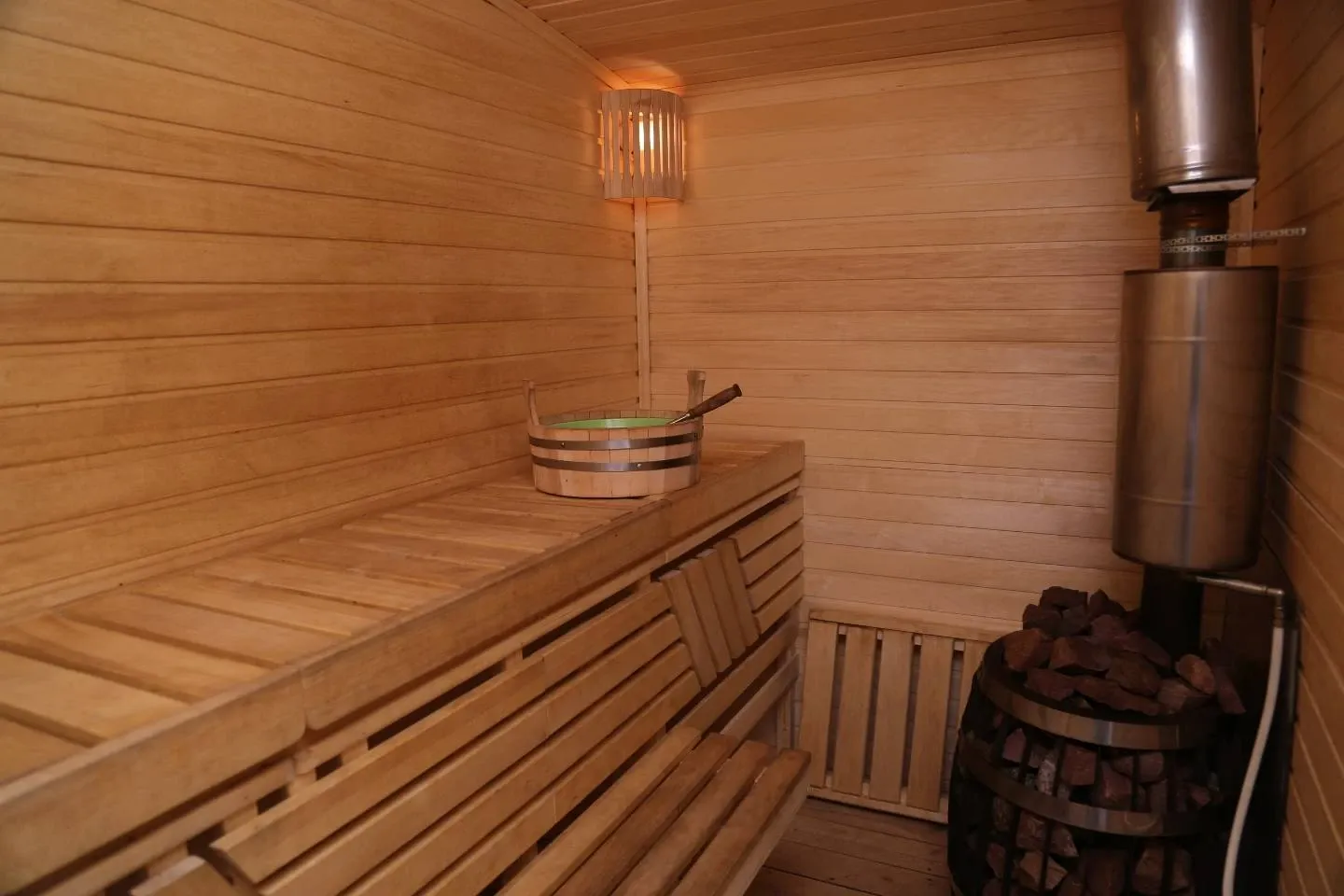 tariff Аренда бани