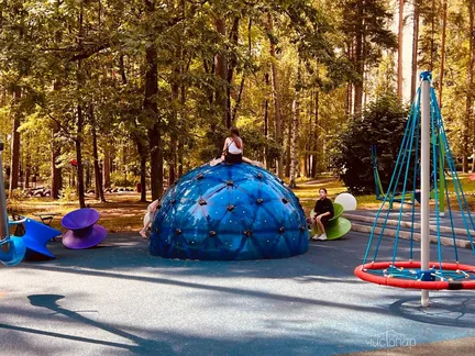 Gelios Hotel - фото 47