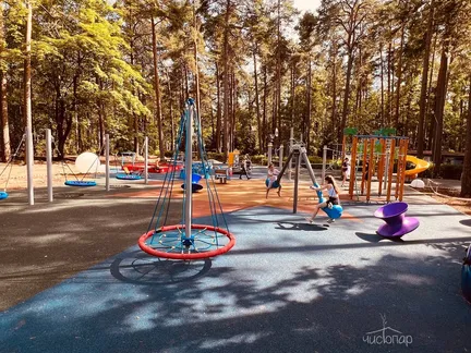 Gelios Hotel - фото 48