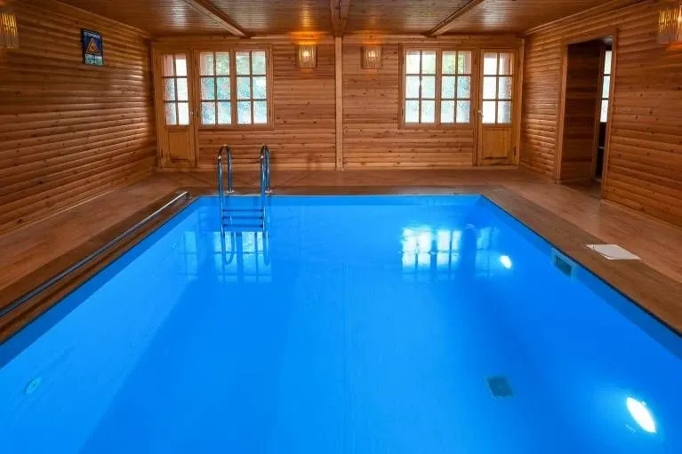 tariff Посещение плавательного бассейна