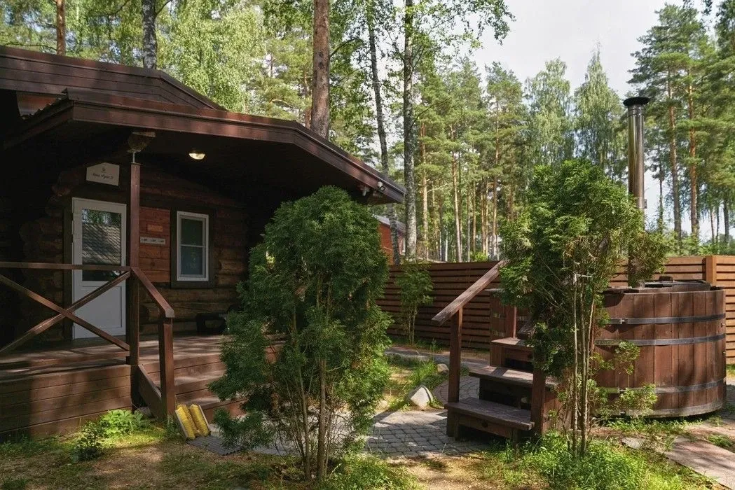 tariff БАНЯ «РУСИЧ 2» | ДО 6 ГОСТЕЙ