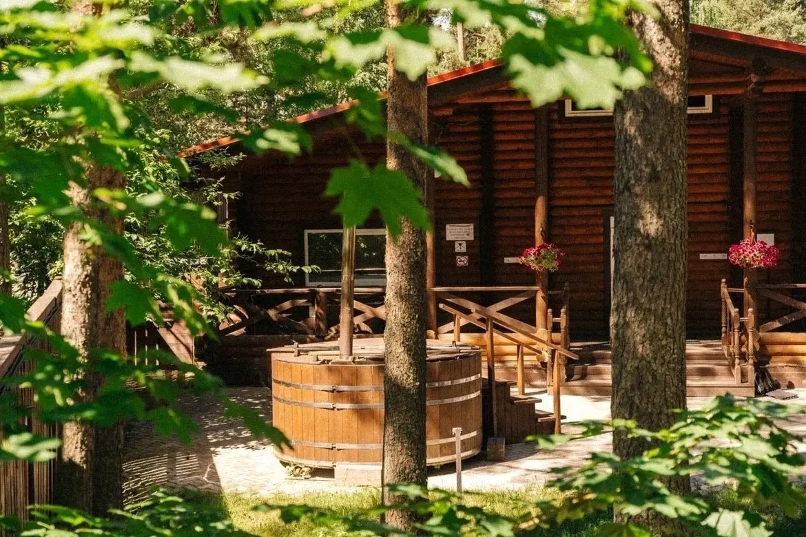 tariff БАННОЕ ПОДВОРЬЕ | ДО 10 ГОСТЕЙ