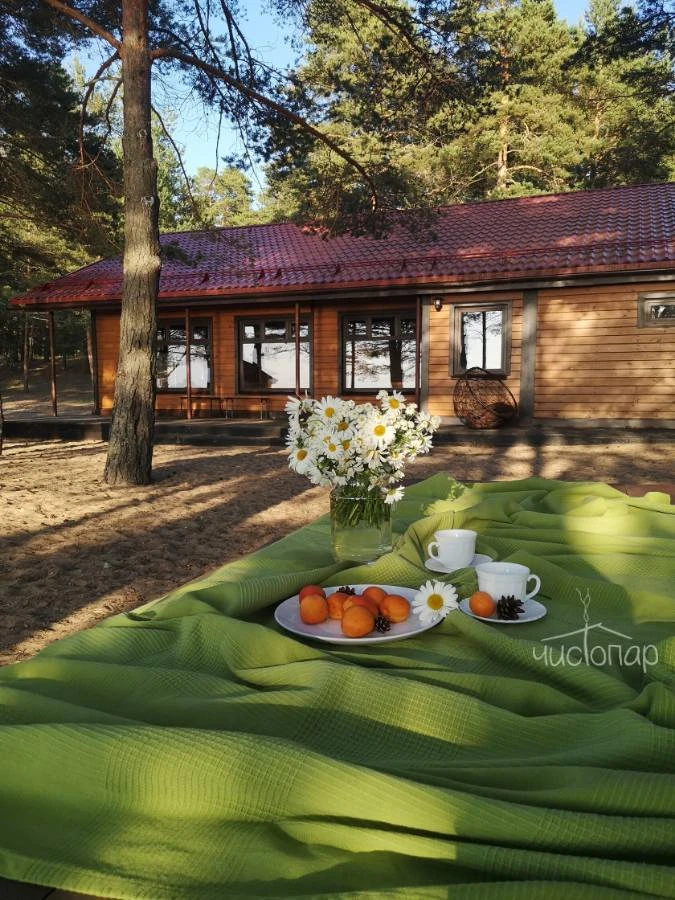 База отдыха "Командор" - фото 36