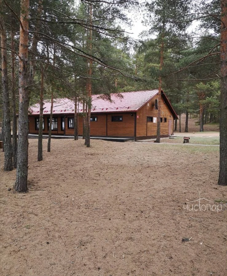 База отдыха "Командор" - фото 37