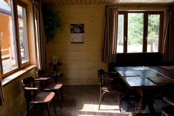 Загородный клуб "Орех" - фото 9