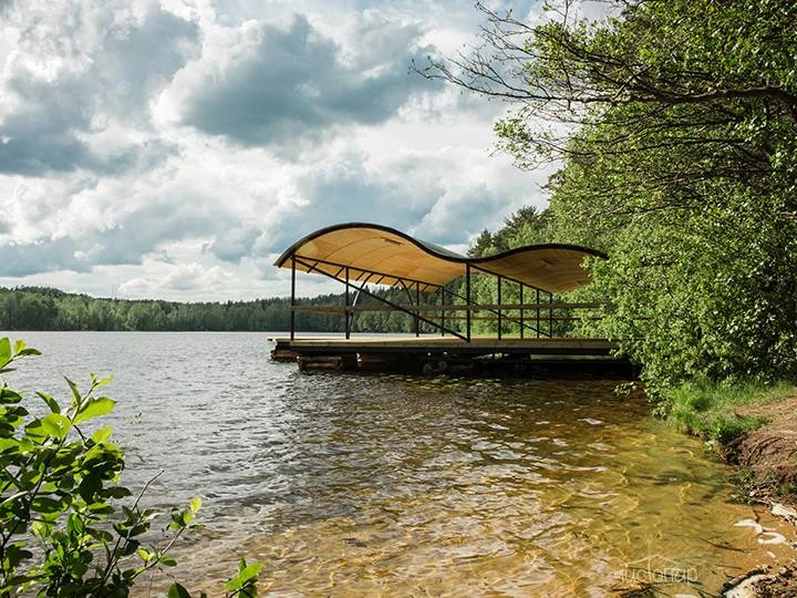 Загородный клуб "Орех" - фото 12