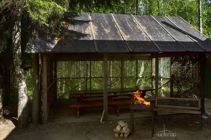 Загородный клуб "Орех" - фото 15