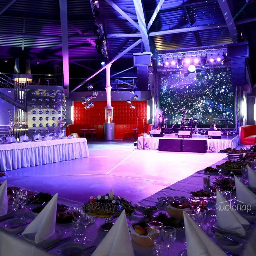 Загородный клуб "Орех" - фото 17