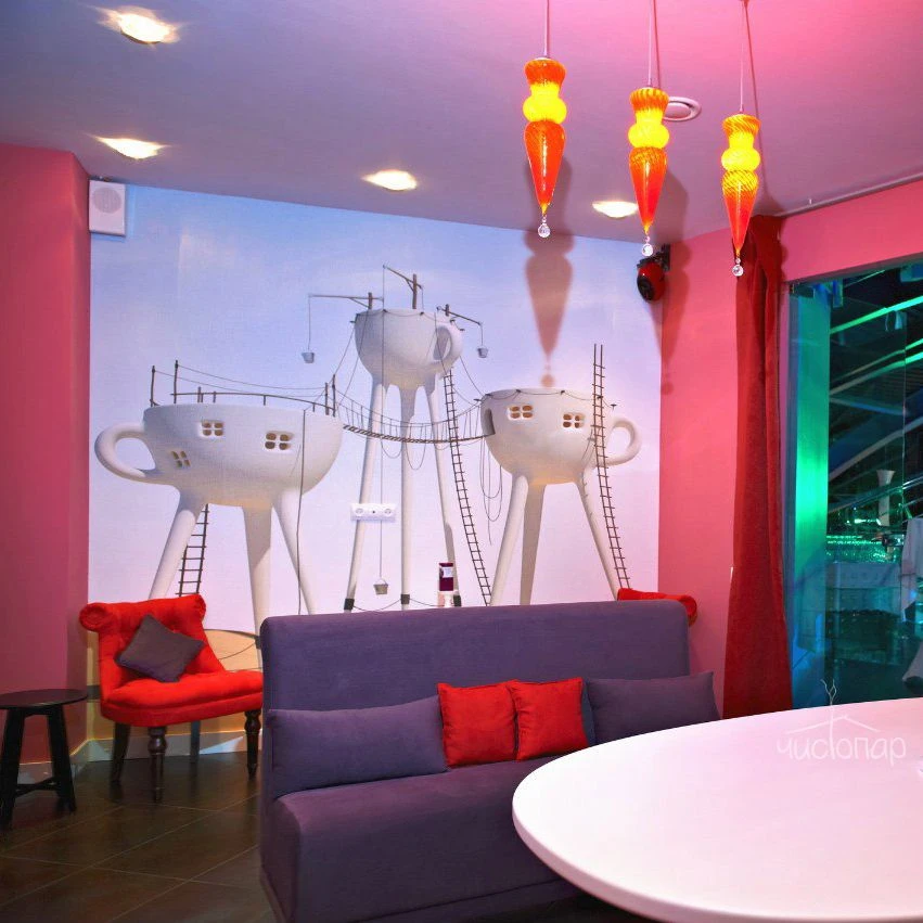 Загородный клуб "Орех" - фото 18