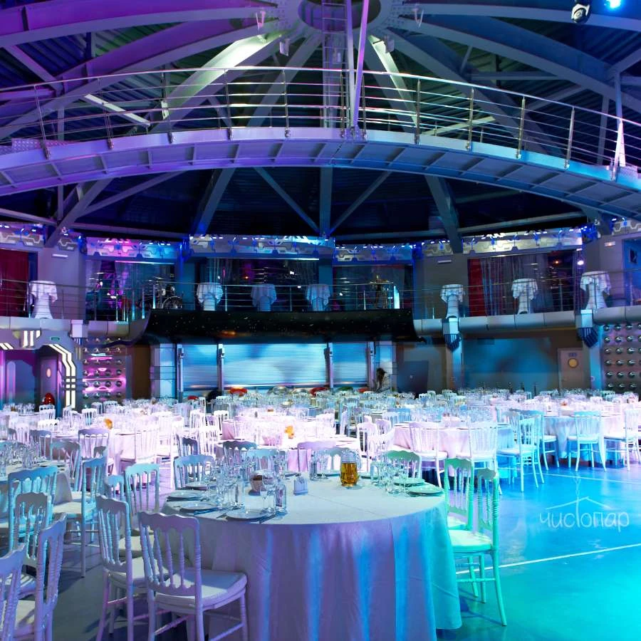 Загородный клуб "Орех" - фото 19