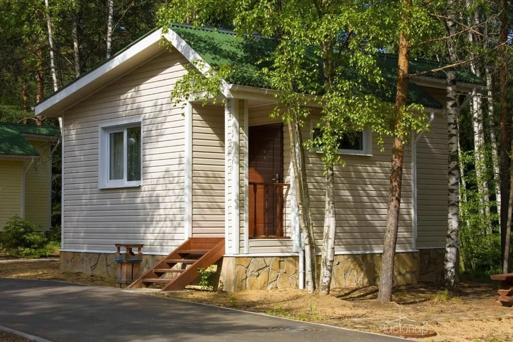 Загородный клуб "Орех" - фото 24