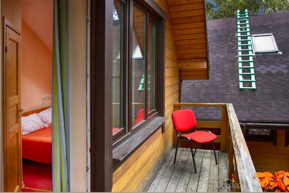 Загородный клуб "Орех" - фото 26