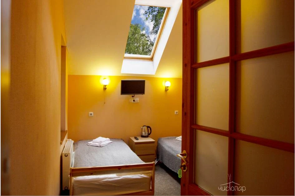 Загородный клуб "Орех" - фото 27