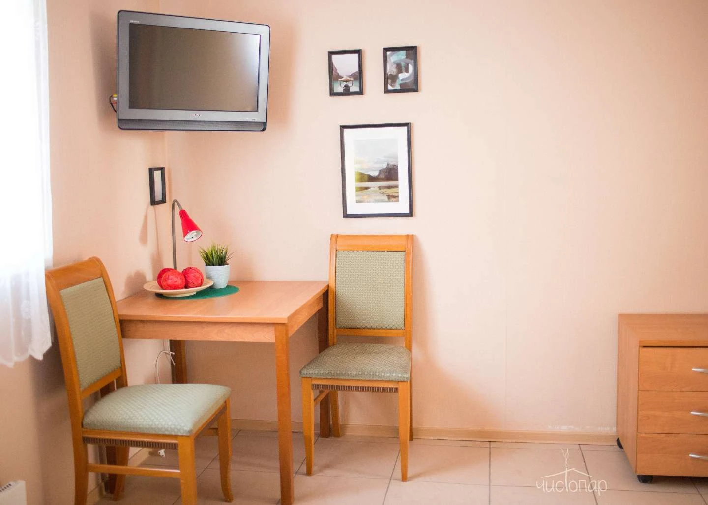 Загородный клуб "Орех" - фото 28