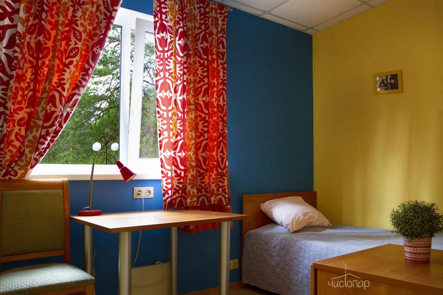 Загородный клуб "Орех" - фото 31