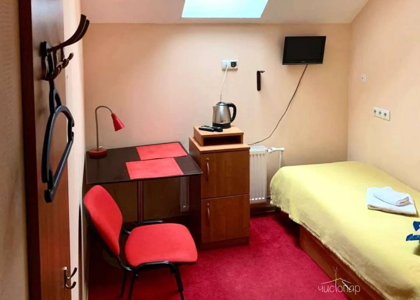 Загородный клуб "Орех" - фото 32