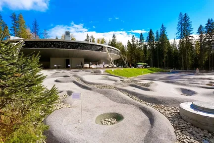 Загородный клуб "Орех" - фото 34