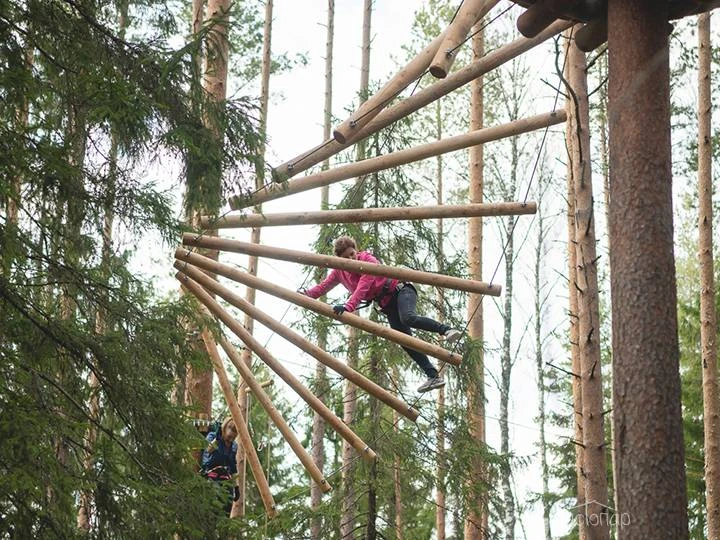 Загородный клуб "Орех" - фото 35