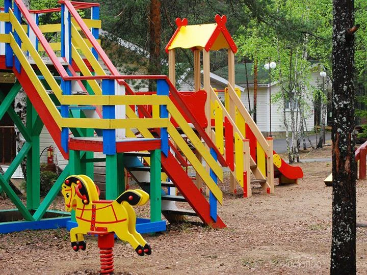 Загородный клуб "Орех" - фото 38