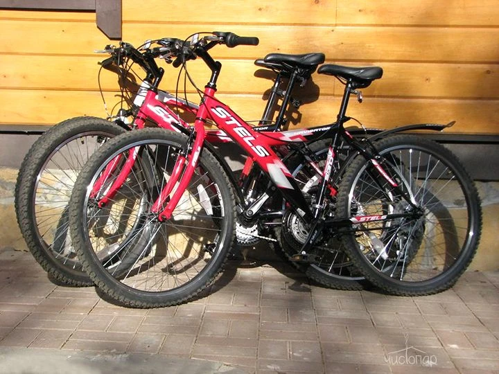 Загородный клуб "Орех" - фото 39