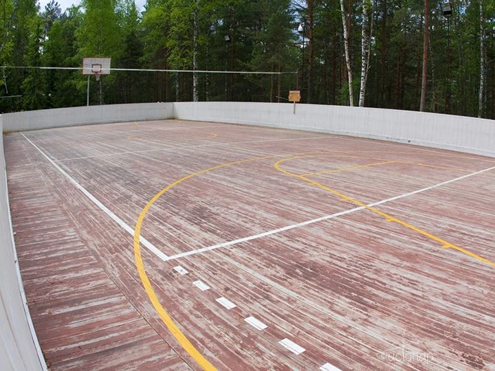 Загородный клуб "Орех" - фото 40