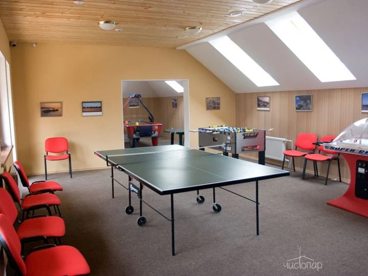 Загородный клуб "Орех" - фото 41