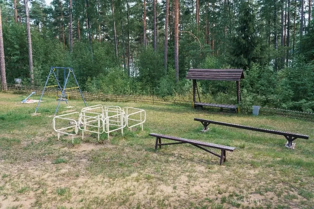 База отдыха "Фрегат" - фотография База отдыха "Фрегат"