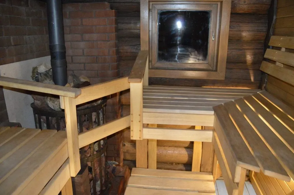 tariff Аренда бани