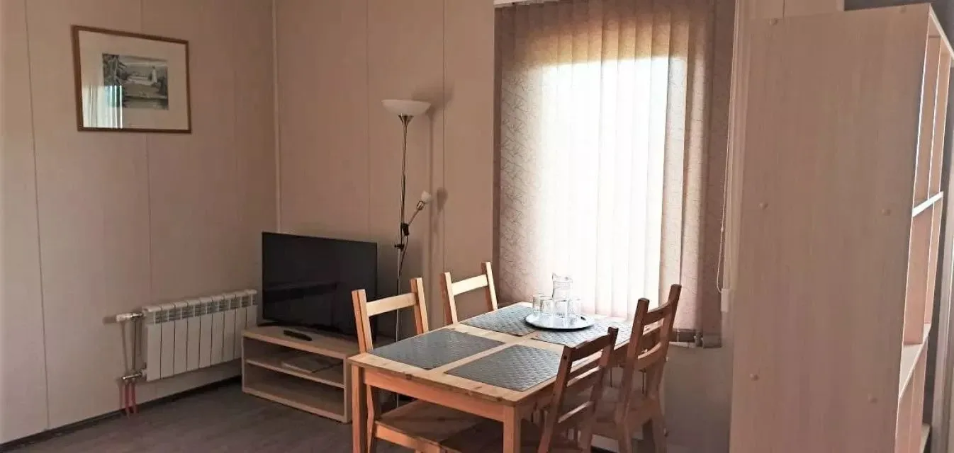 tariff Апартаменты